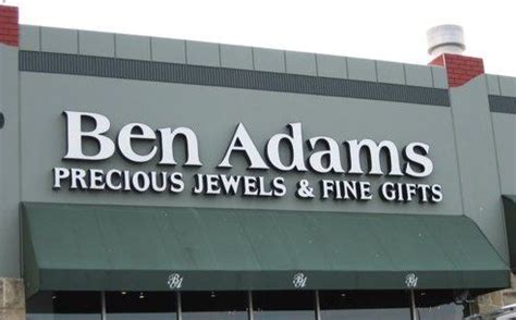 ben adams jewelry quarry